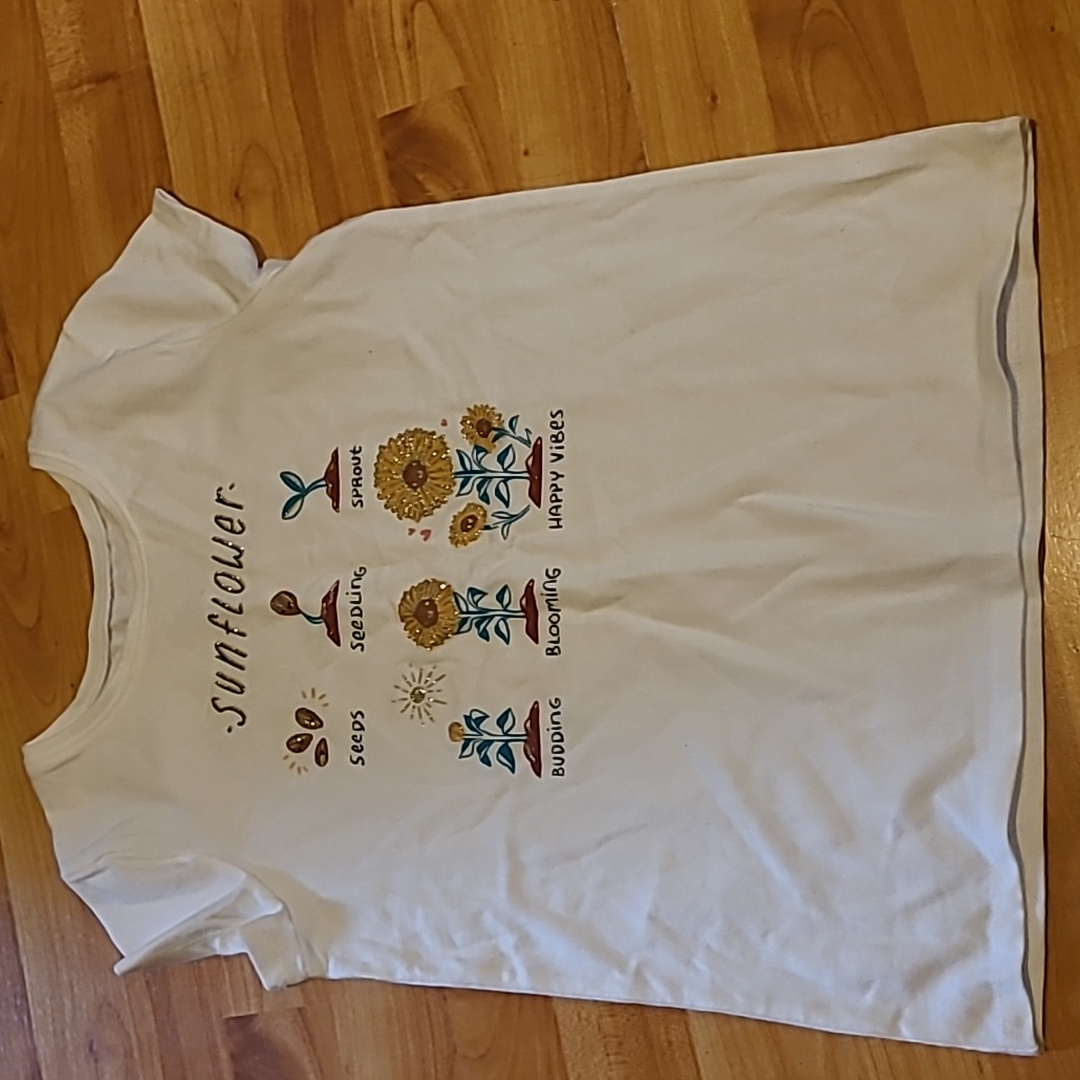 Jumping Beans Tee
